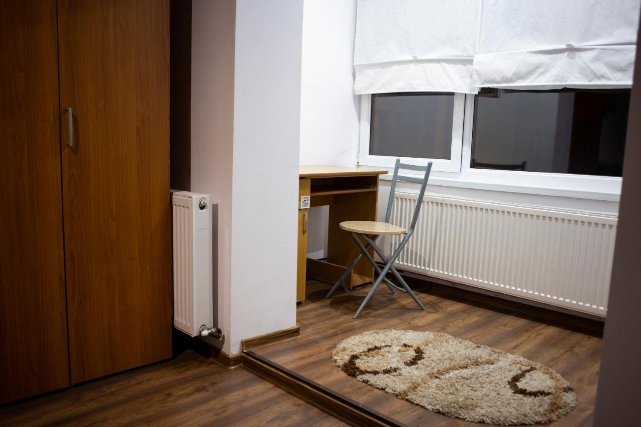 Escape To Comfort: Central Home Tudor Vladimirescu Iasi Bagian luar foto