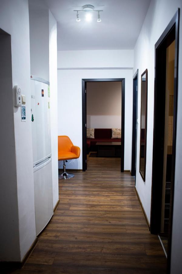 Escape To Comfort: Central Home Tudor Vladimirescu Iasi Bagian luar foto